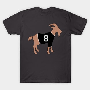 Patty Mills GOAT T-Shirt